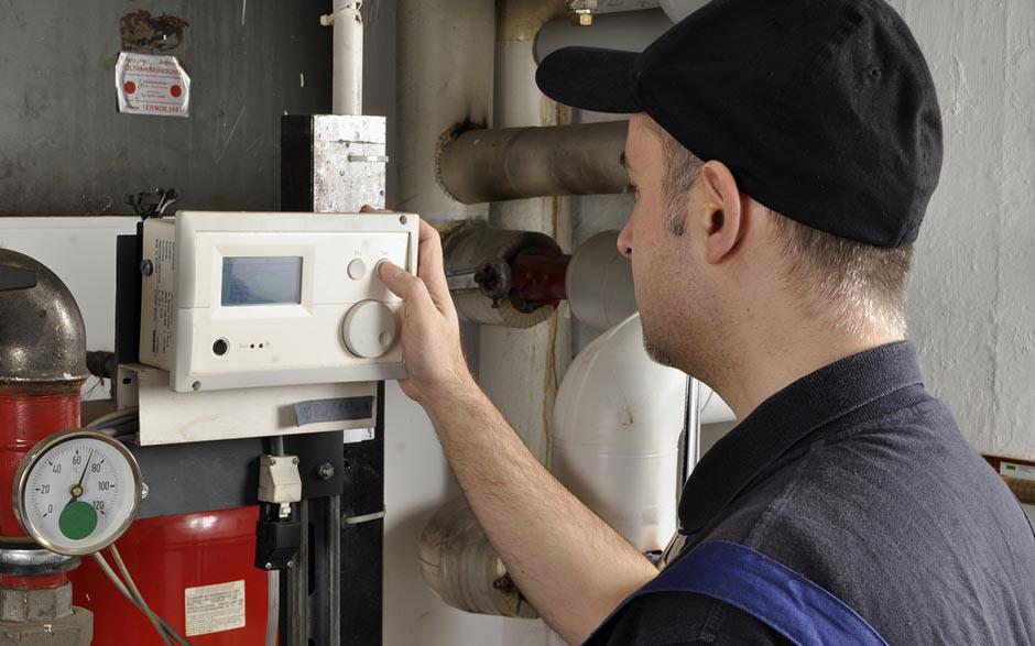 chauffage individuel Chambly